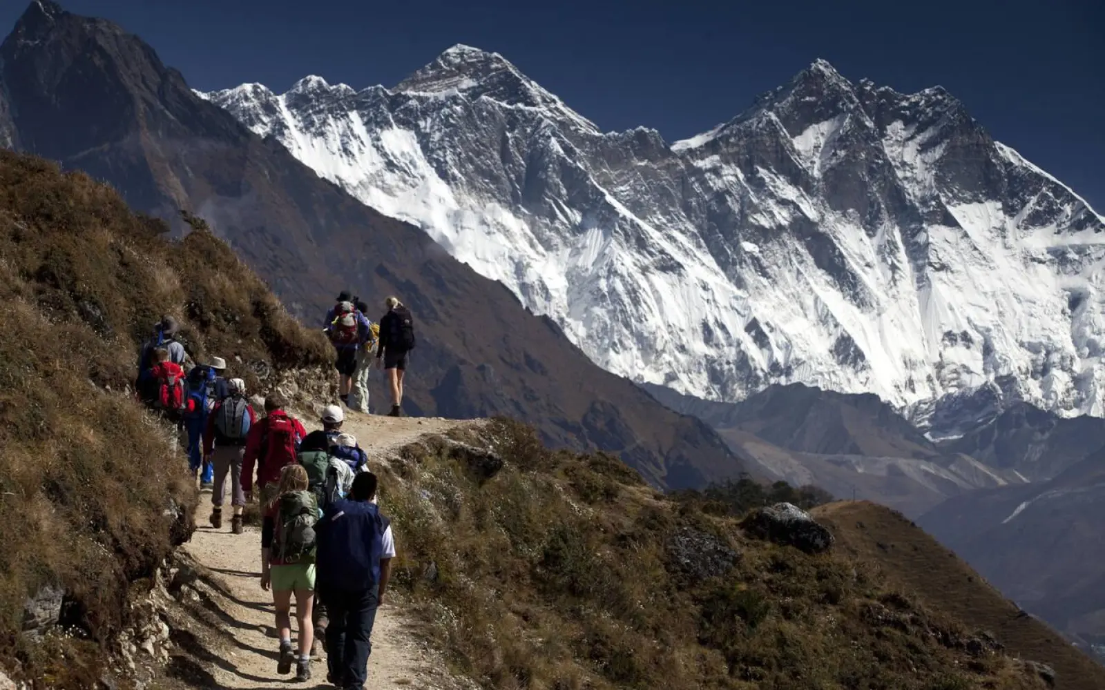 Beginner’s Guide to Trekking in Nepal