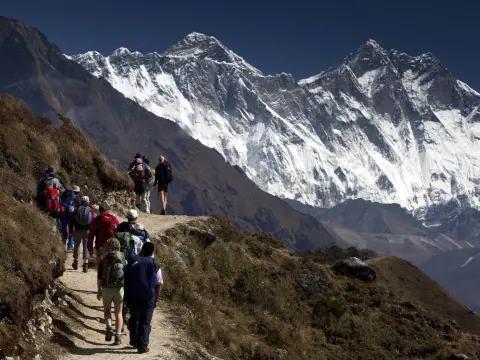 Beginner’s Guide to Trekking in Nepal