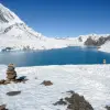 Annapurna Circuit with Tilicho Lake Trek