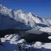Langtang Valley and Gosainkunda Trek