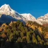 Manaslu Circuit Trek