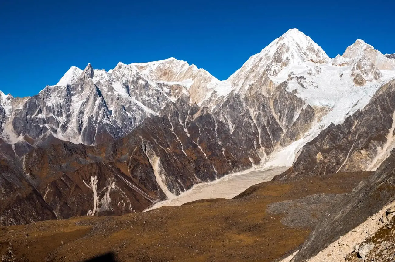 Manaslu Tsum Valley Trek