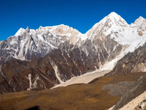 Manaslu Tsum Valley Trek