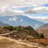 Lower Mustang, Nepal