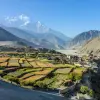 Upper Mustang Trek, Kali Gandaki, Valley, Kagbeni