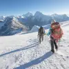 Mera Peak Climbing, Nepal