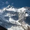 Pisang Peak Climbing