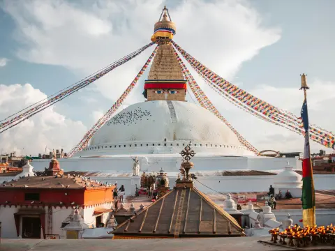 Kathmandu Sightseeing Tour