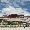 Tibet Lhasa Tour