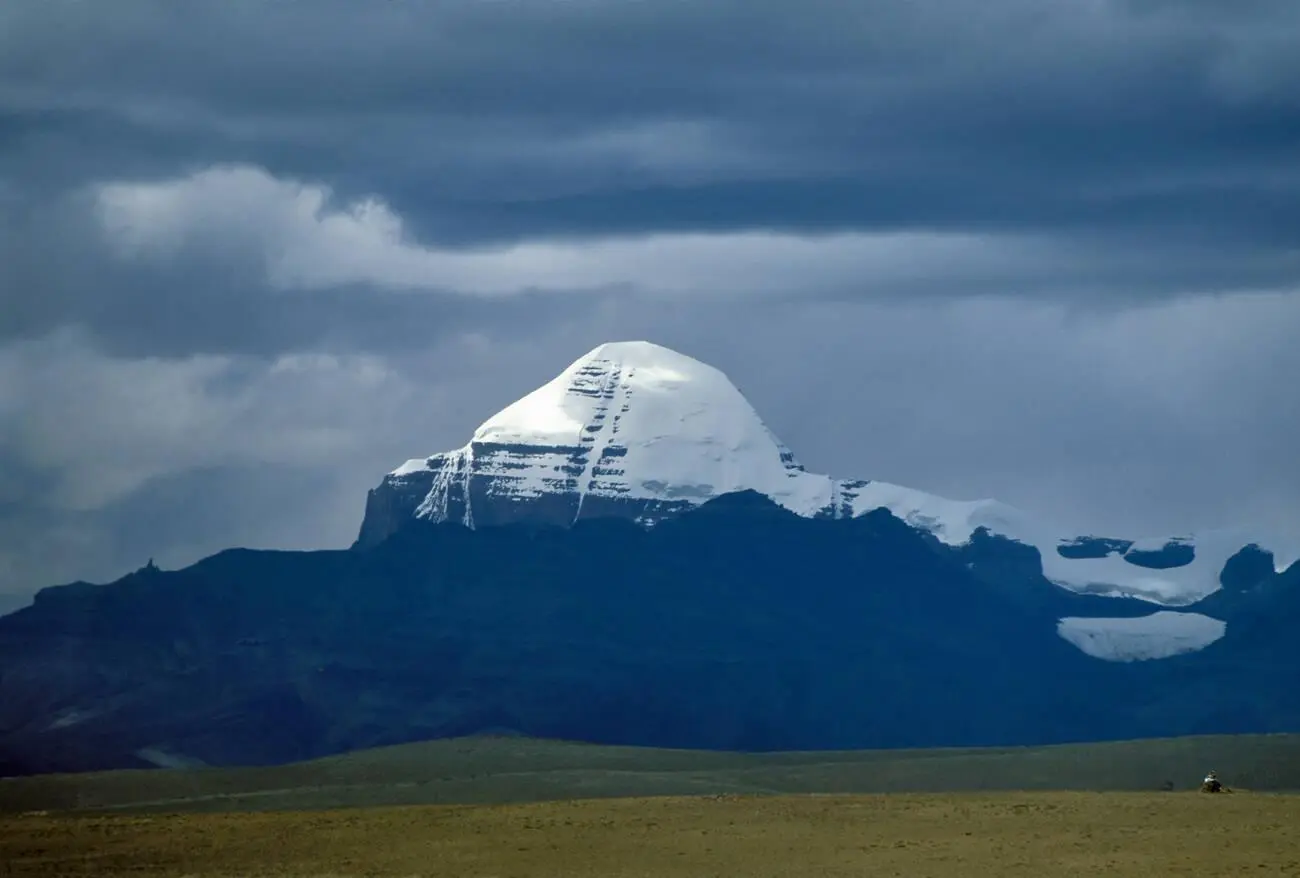 Kailash Mansarovar Overland Yatra