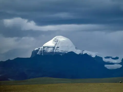 Kailash Mansarovar Overland Yatra