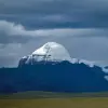 Kailash Mansarovar Overland Yatra