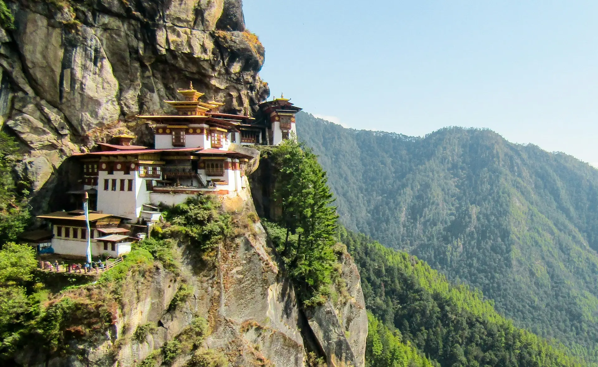Bhutan Tour