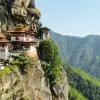 Bhutan Tour