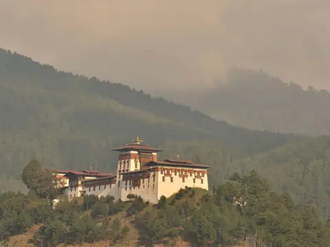 Best of Bhutan Tour