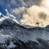 Annapurna Base Camp Heli Tour