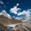 Everest Base Camp Trek via Gokyo Lake
