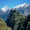 Annapurna circuit trek, Nepal