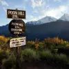 Poon Hill Panorama View Point